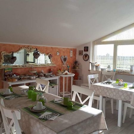 וילה פרנקה די ורונה B&B A Casa Di Eleonora מראה חיצוני תמונה