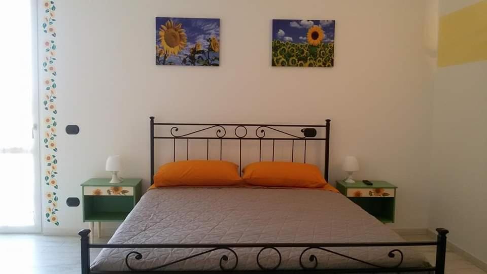 וילה פרנקה די ורונה B&B A Casa Di Eleonora מראה חיצוני תמונה