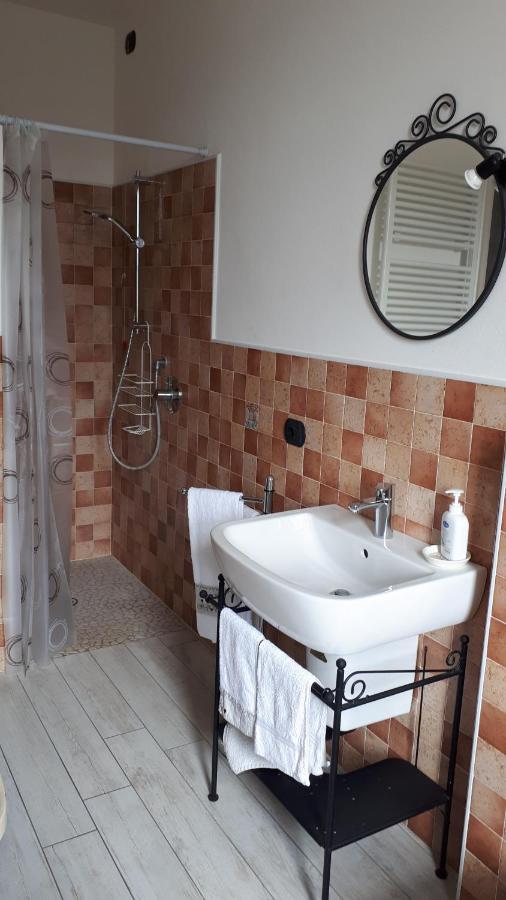 וילה פרנקה די ורונה B&B A Casa Di Eleonora מראה חיצוני תמונה