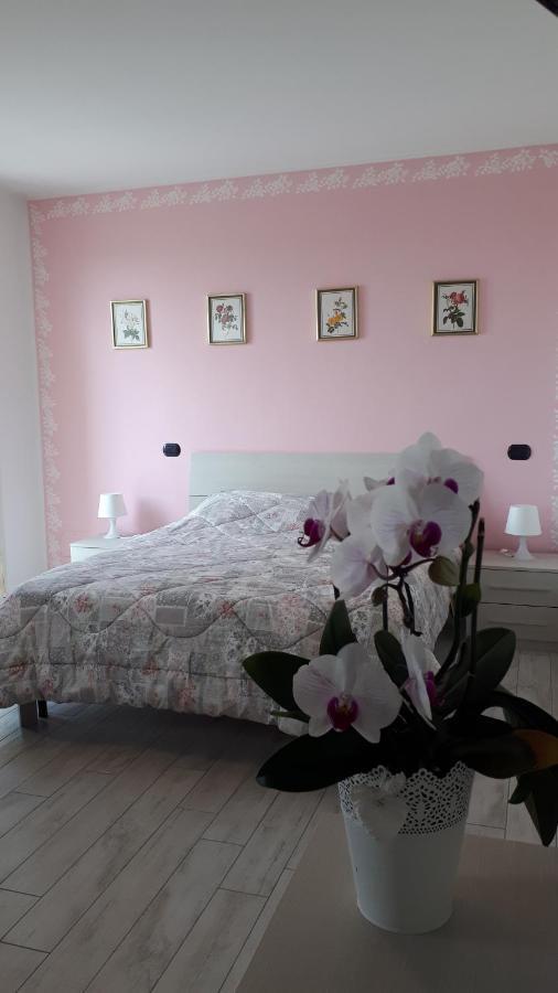 וילה פרנקה די ורונה B&B A Casa Di Eleonora מראה חיצוני תמונה