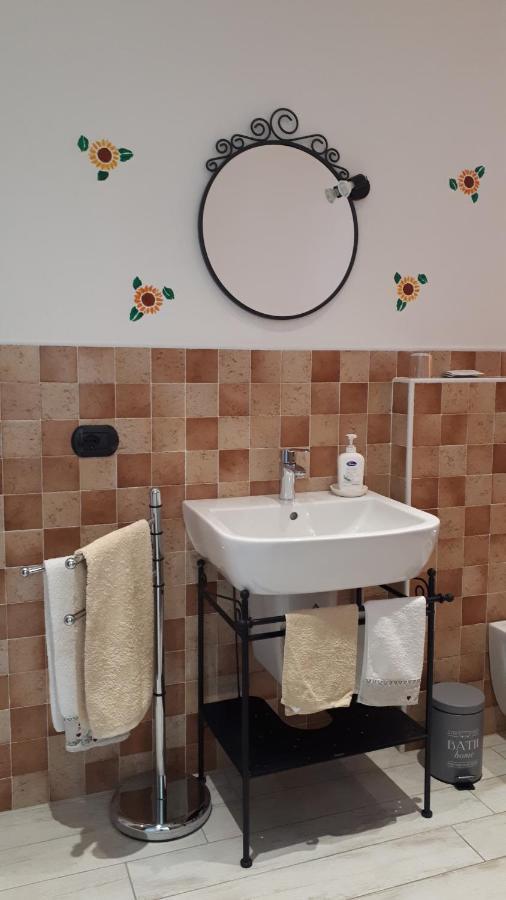 וילה פרנקה די ורונה B&B A Casa Di Eleonora מראה חיצוני תמונה