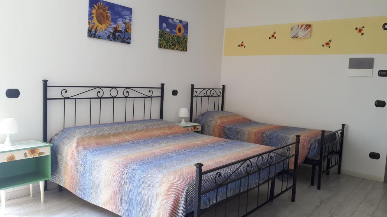 וילה פרנקה די ורונה B&B A Casa Di Eleonora מראה חיצוני תמונה