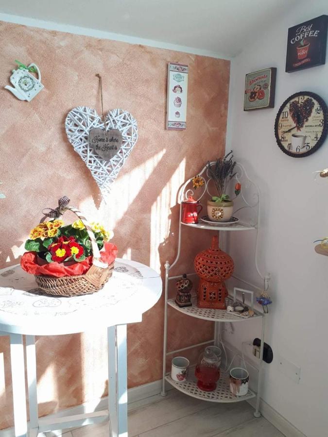 וילה פרנקה די ורונה B&B A Casa Di Eleonora מראה חיצוני תמונה