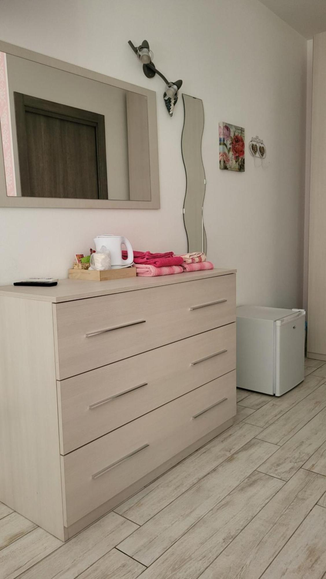 וילה פרנקה די ורונה B&B A Casa Di Eleonora חדר תמונה