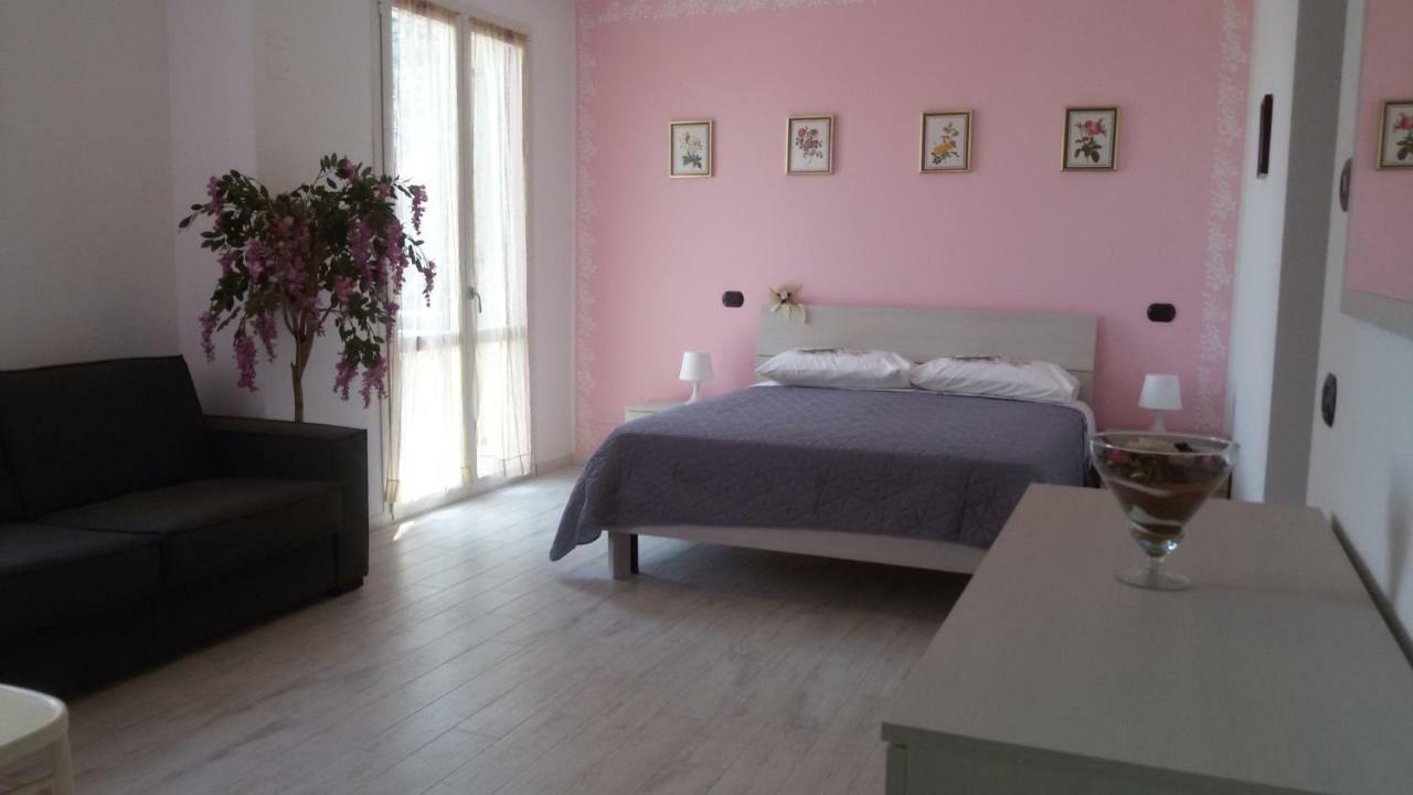 וילה פרנקה די ורונה B&B A Casa Di Eleonora מראה חיצוני תמונה