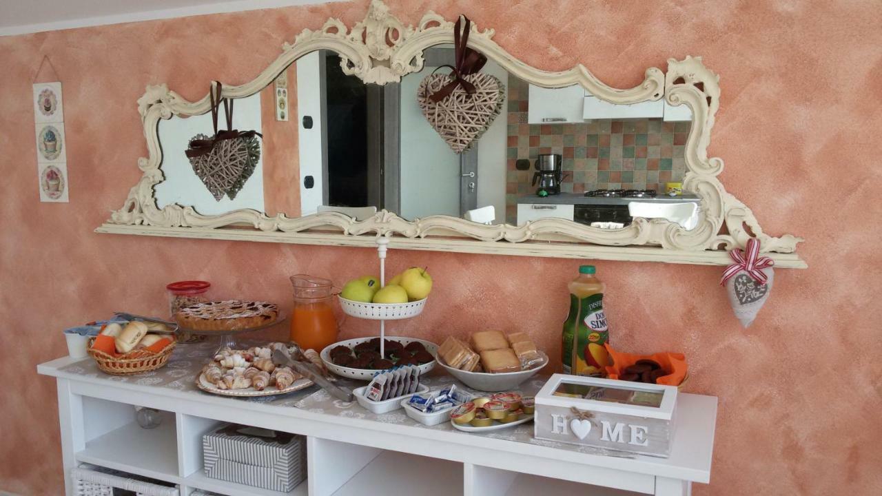 וילה פרנקה די ורונה B&B A Casa Di Eleonora מראה חיצוני תמונה