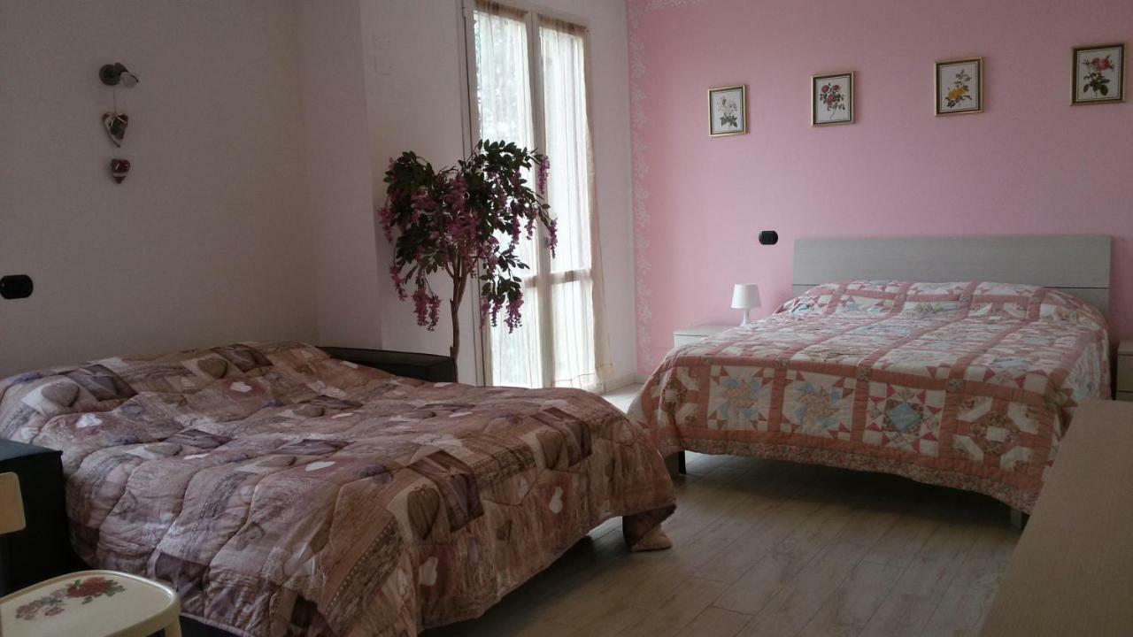 וילה פרנקה די ורונה B&B A Casa Di Eleonora מראה חיצוני תמונה