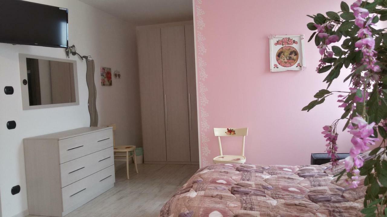 וילה פרנקה די ורונה B&B A Casa Di Eleonora מראה חיצוני תמונה