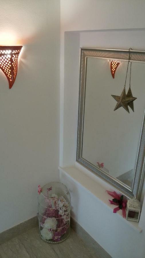 וילה פרנקה די ורונה B&B A Casa Di Eleonora מראה חיצוני תמונה