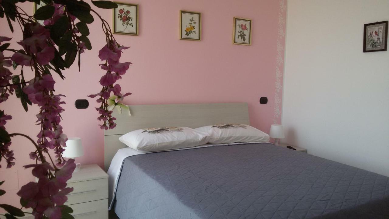 וילה פרנקה די ורונה B&B A Casa Di Eleonora מראה חיצוני תמונה