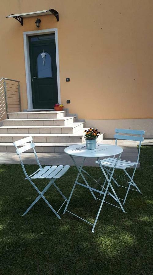 וילה פרנקה די ורונה B&B A Casa Di Eleonora מראה חיצוני תמונה