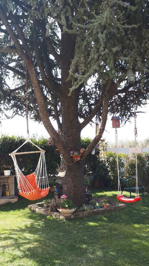 וילה פרנקה די ורונה B&B A Casa Di Eleonora מראה חיצוני תמונה